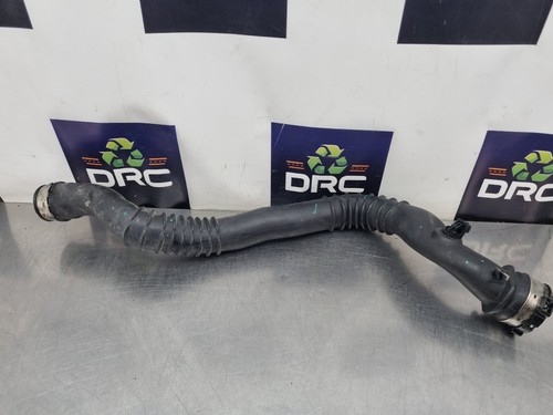 Tubo intercooler aspirazione - intercooler,