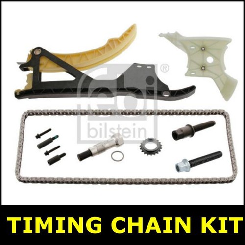 Kit catena distribuzione - catena,