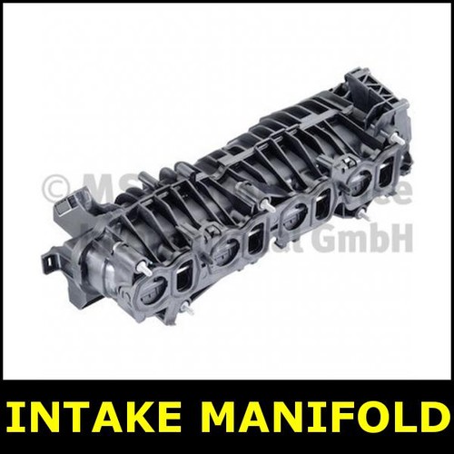 Collettore aspirazione per bmw - collettore,