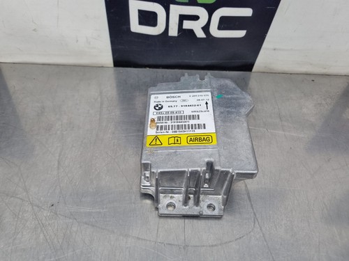 Modulo comando ecu airbag bmw - ecu,