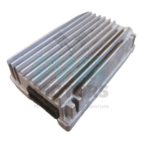 Bmw e91 amplifier system - e91,