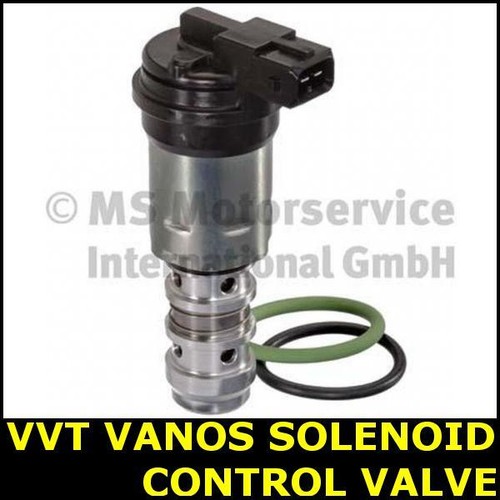 Elettrovalvola comando vvt - elettrovalvola,