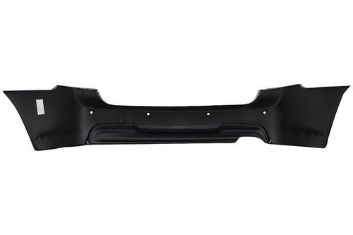 Paraurti posteriore completo - , m