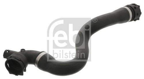 Tubo radiatore inferiore per - tubo,