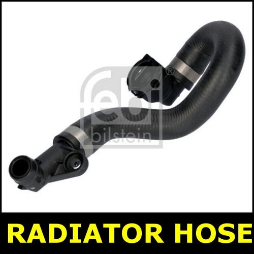 Tubo radiatore adatto - a, bmw