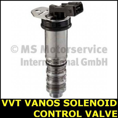Elettrovalvola comando vvt - comando,