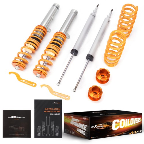 Coilover sospensione per - sospensione, bmw