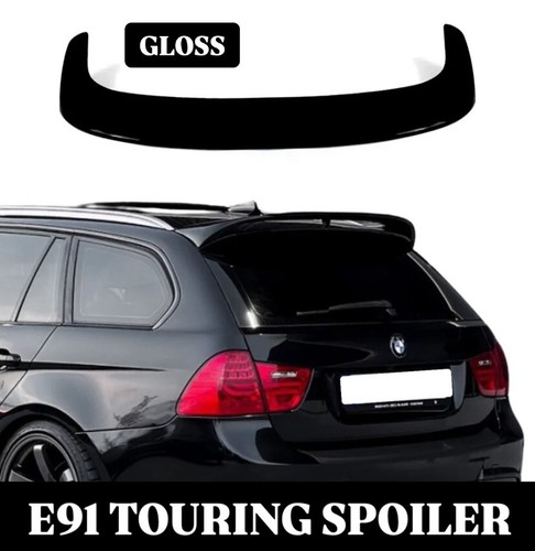 Spoiler bagagliaio tetto