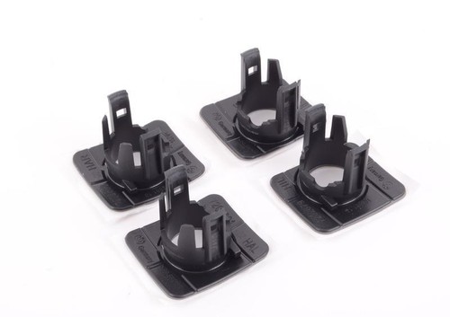Kit supporti sensore pdc - sensore,