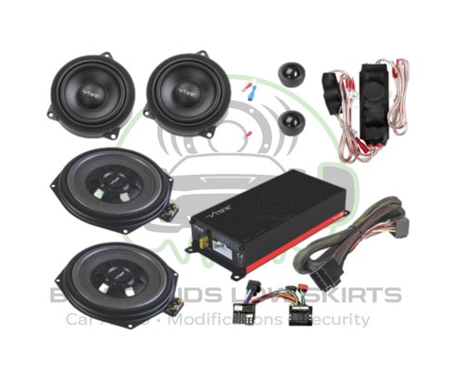 Vibe optisound bmw - optisound, play