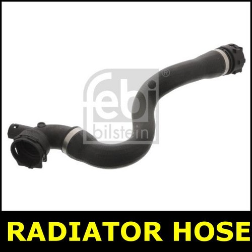 Tubo radiatore inferiore