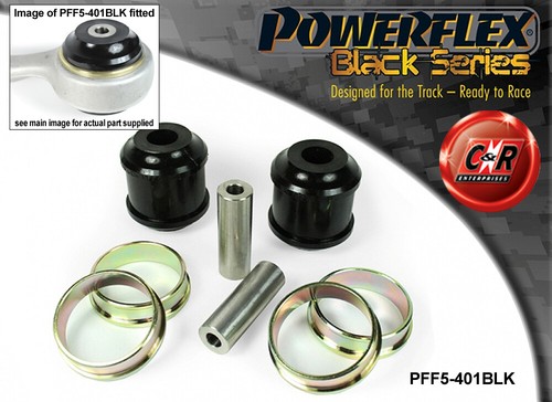 Powerflex nero - powerflex,
