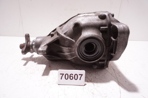 Bmw f10 f11 f07 - bmw, cambio