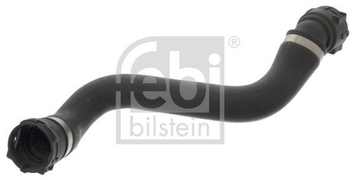 Tubo radiatore inferiore