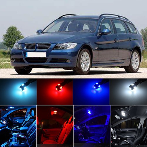 Per bmw e91 serie - e91,