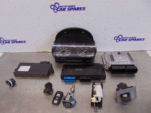 Bmw e91 ecu - bmw, 09-12