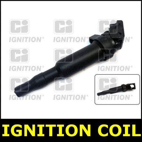 Bobina accensione per bmw e91 - bobina,