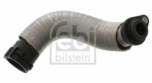 Tubo radiatore destro - tubo, bmw