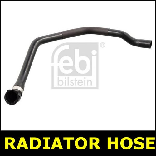 Tubo radiatore adatto bmw - adatto, a