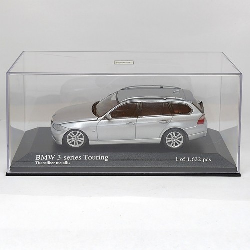 Mini champs bmw e91 serie - mini,