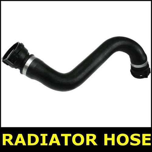 Tubo radiatore inferiore