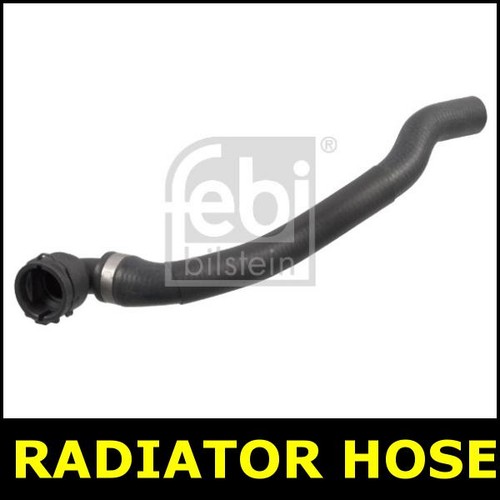 Tubo radiatore adatto bmw - tubo,