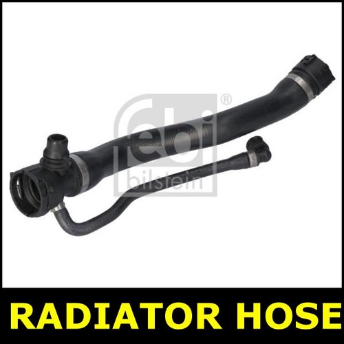 Tubo radiatore adatto bmw - tubo,