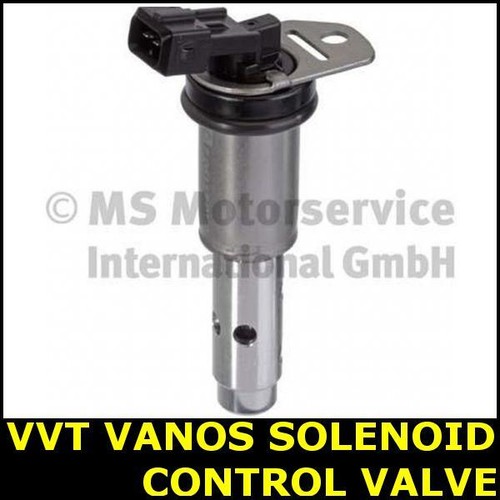 Elettrovalvola comando vvt - elettrovalvola,