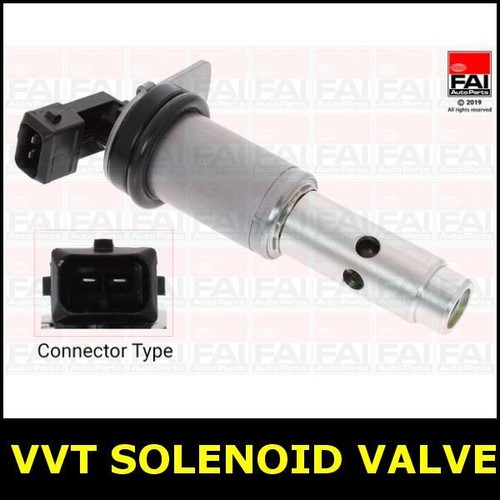 Elettrovalvola vvt vanos - elettrovalvola,