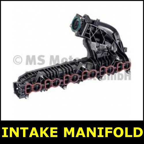 Collettore aspirazione per bmw - collettore,