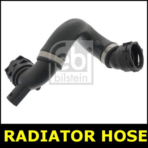 Tubo radiatore inferiore