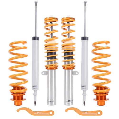 Kit sospensioni coilover per - kit,