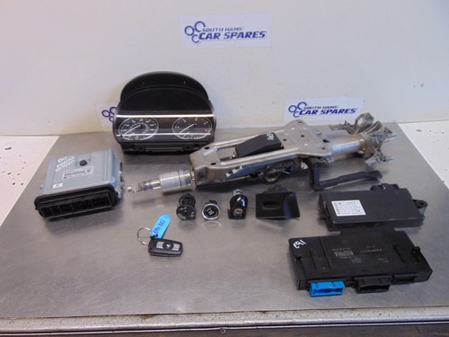 Kit ecu bmw e91 320d - bmw,