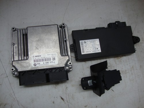 Kit ecu bmw e91 serie - bmw, 3