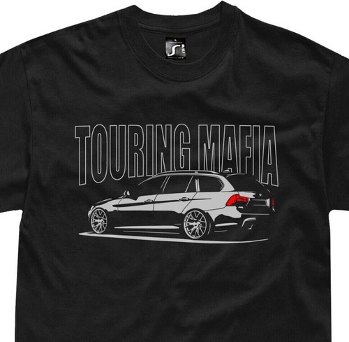 Shirt per bmw - per, e91