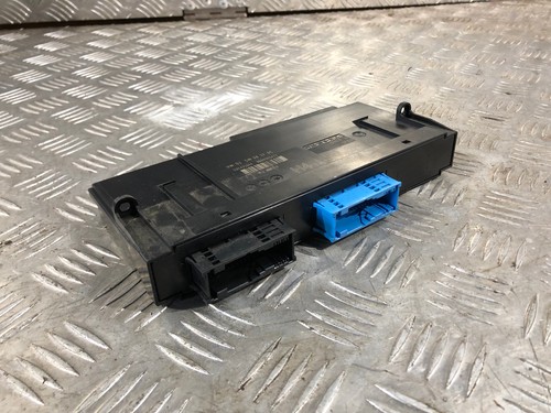 Bmw e91 ecu modulo comando - bmw,