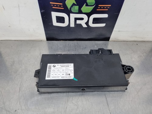Bmw e91 320d 2004 2014 - e91, lettore