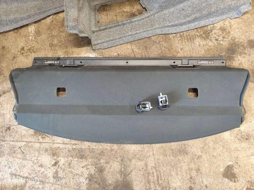 Cappelliera bmw e92 e93 2012 - e92,