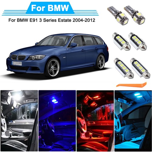 Per bmw e91 serie estate - per,