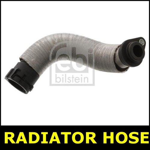 Tubo radiatore superiore