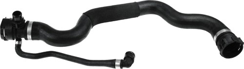 Tubo superiore radiatore