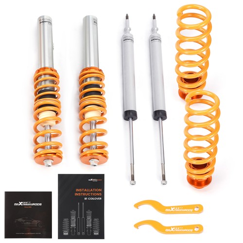 Kit coilover sospensioni - kit,