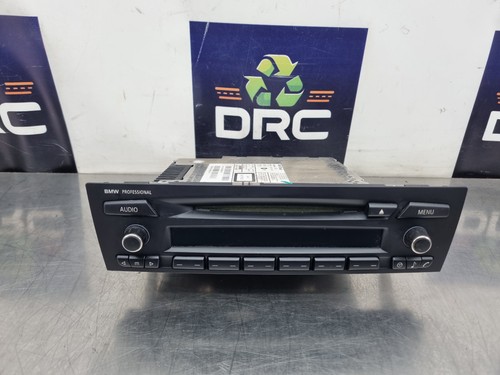 Bmw e91 320d 2004 2014 - bmw, radio